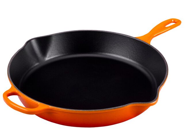 Skillet Redonda Funda Signature, view 2